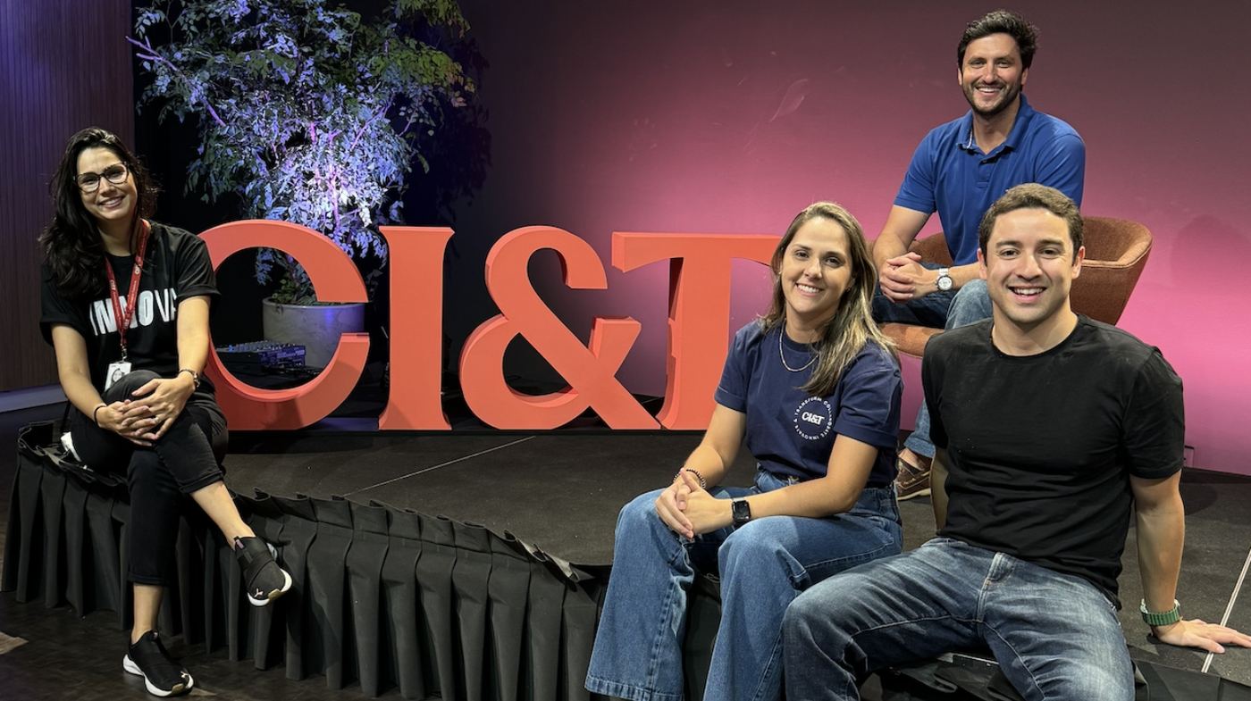 Como a DigAÍ está revolucionando os processos seletivos com IA — e como a CI&T se tornou um case global dessa…