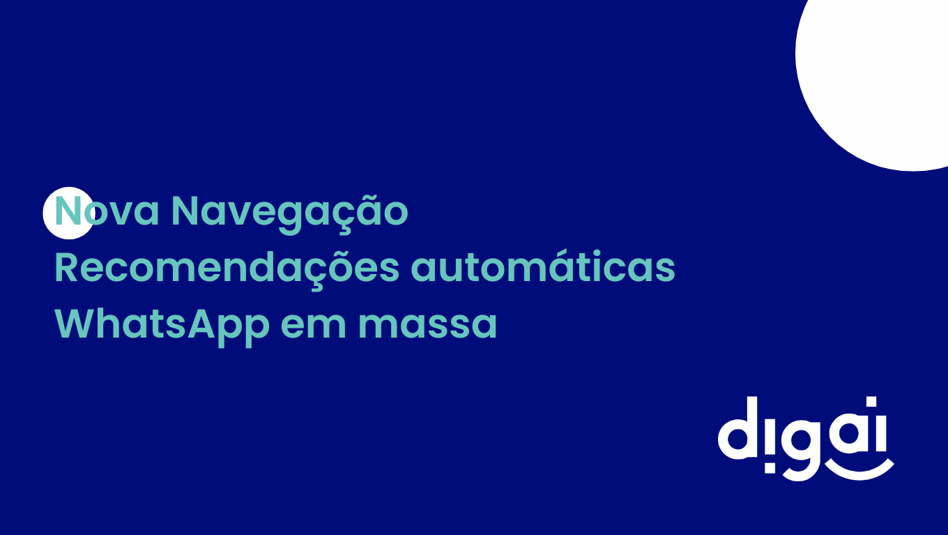 A DigAI Pessoas mudou: conheça as novas funcionalidades que vão revolucionar o seu recrutamento com IA